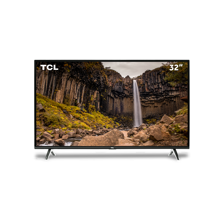 TCL 32A323