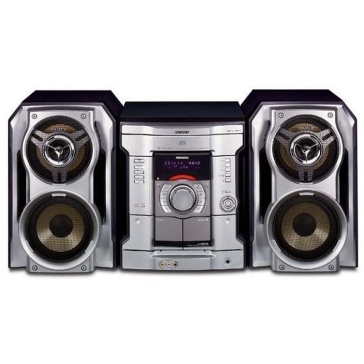 Sony MHC-RG330