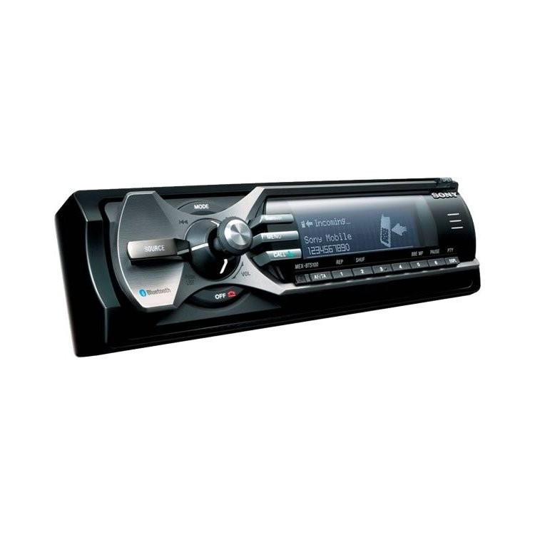 Sony MEX-BT5100