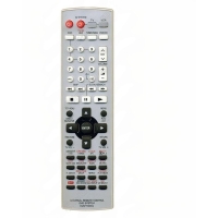 Пульт Panasonic EUR7722XEO