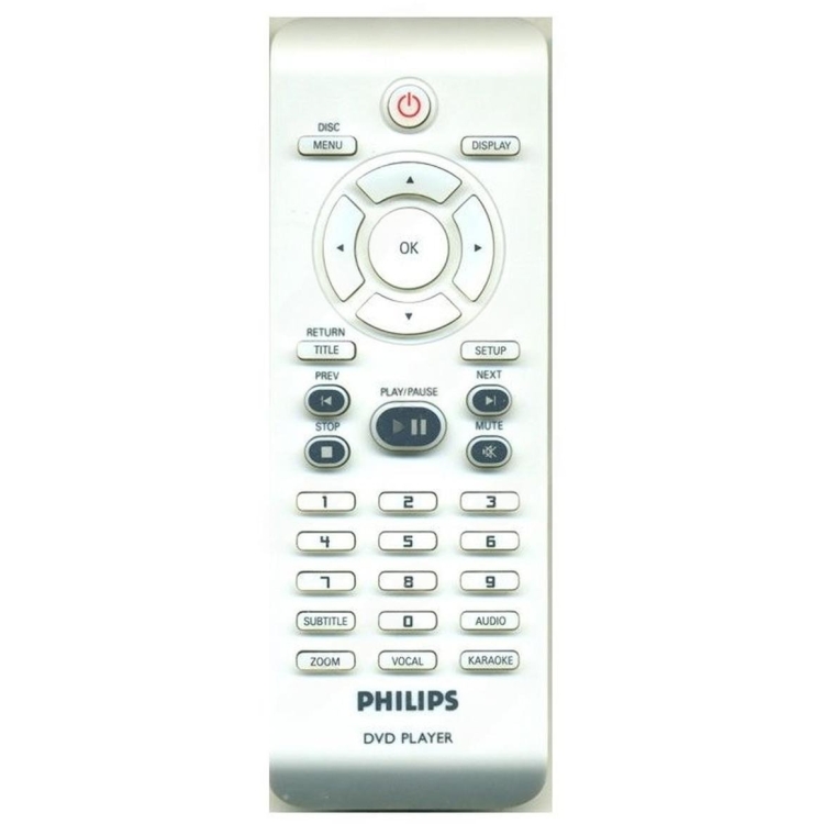 Пульт Philips RC-2021 (2422 5490 1497)