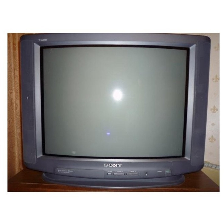 Sony KV-F25MF1