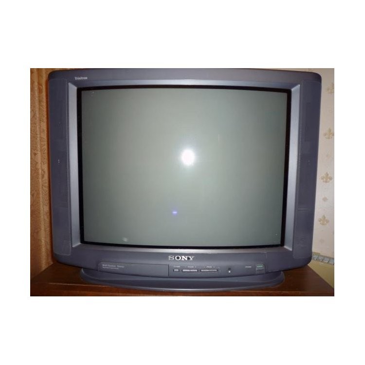 Sony KV-F25MF1
