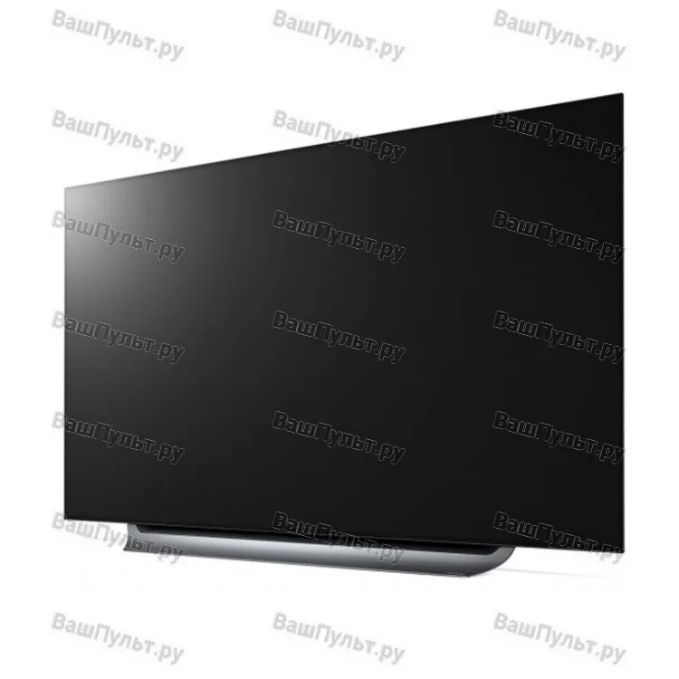 LG OLED55C8