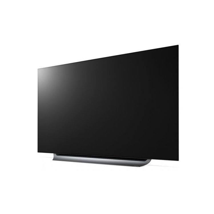 LG OLED55C8