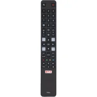 Пульт TCL RC802N YAI4 (CRC802NP) (оригинальный)