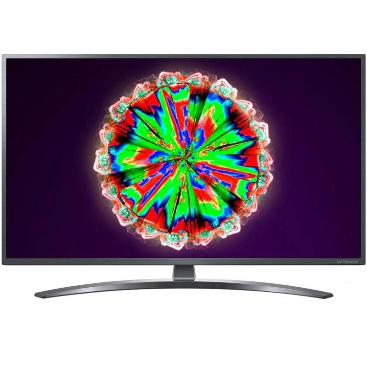LG 55NANO796NF