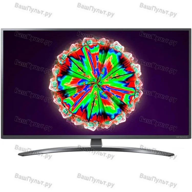 LG 55NANO796NF
