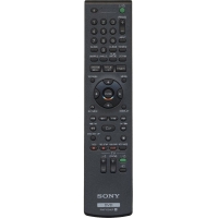 Пульт Sony RMT-D245P