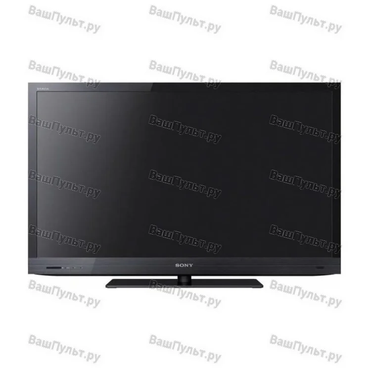 Sony KDL-40EX720