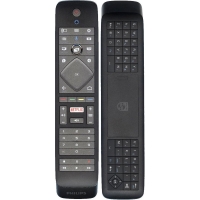 Пульт Philips 398GF10BEPHN0000HT (YKF384-003) (двусторонний) (оригинальный)