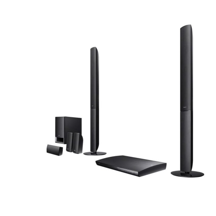 Sony HBD-E490