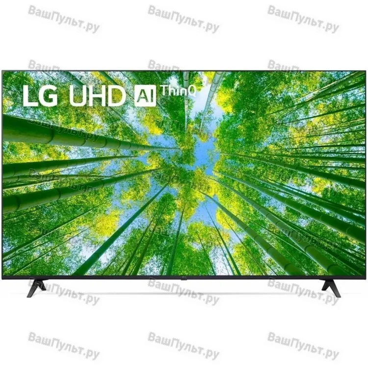 LG 55UQ80001LA