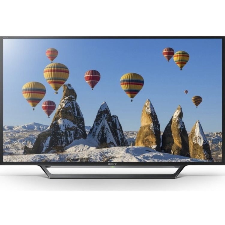 Sony KDL-32WD603