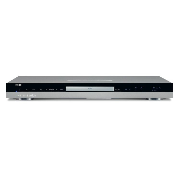 Harman Kardon DVD 27