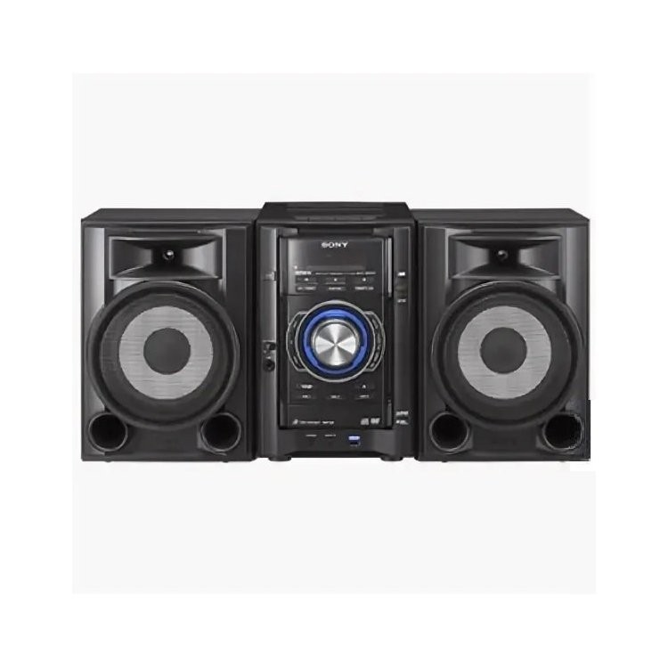 Sony MHC-GZR5D