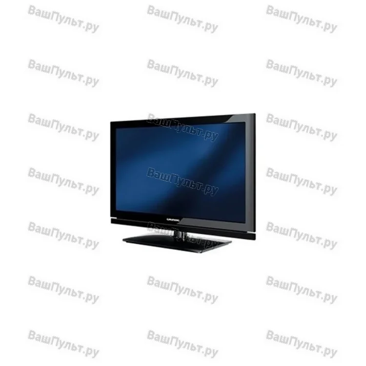 Grundig 26VLE7200BH