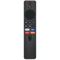 Универсальный пульт Huayu для Xiaomi BT-MIRU01 + батарейки