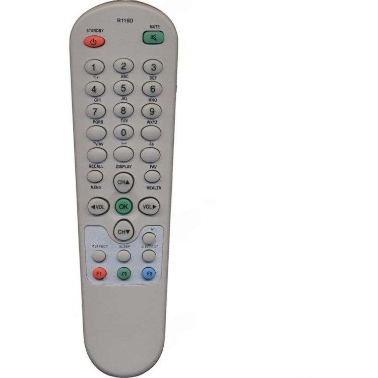 Пульт Huayu для Hyundai H-TV2115SPF (R116D)