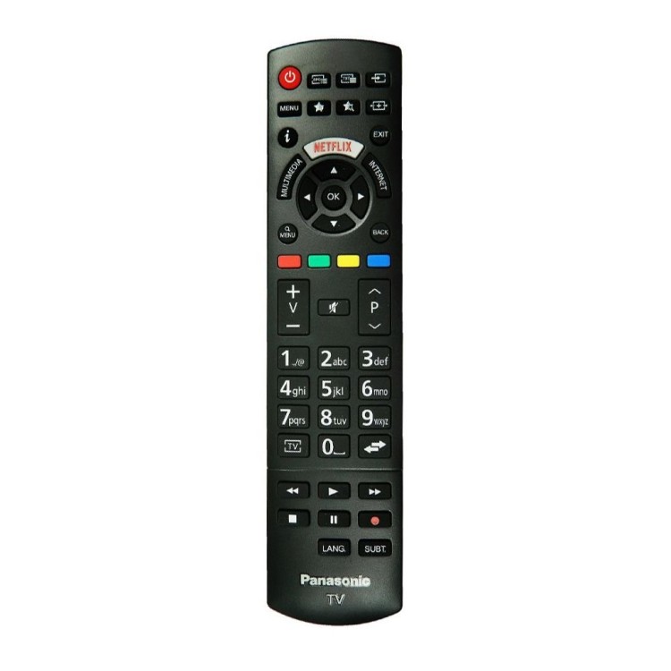Пульт Panasonic RCA49128