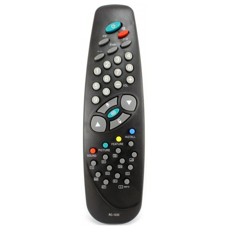 Пульт Huayu для Vestel RC-1030