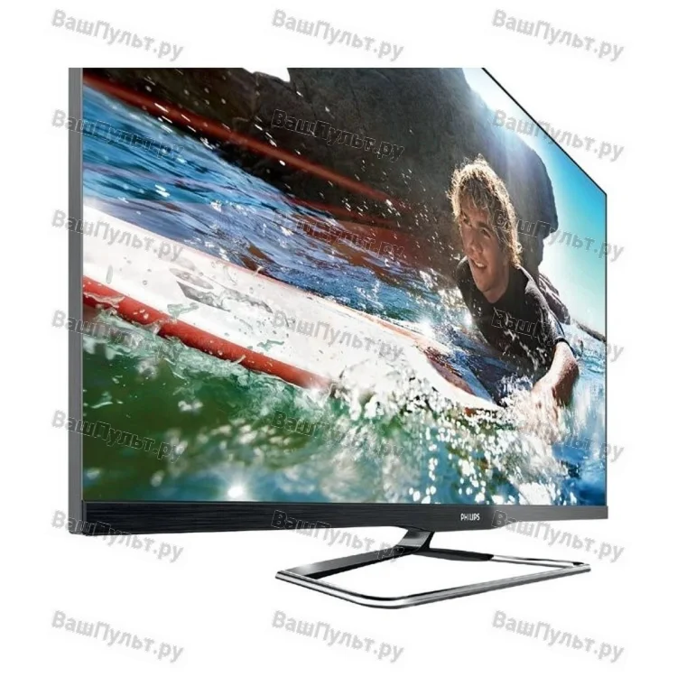 Philips 42PFL6907K