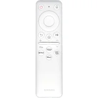 Пульт Samsung BP59-00149A белый (голосовое управление) (оригинальный)