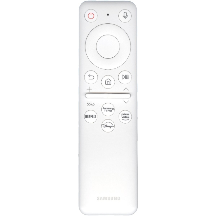 Пульт Samsung BP59-00149A белый (голосовое управление) (оригинальный)