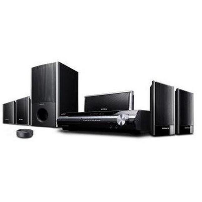 Sony DAV-HDX279W
