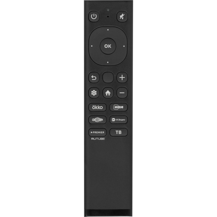 Пульт Huayu для Sber HRT-IR 2-IN-1