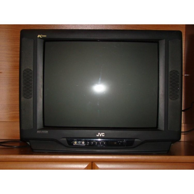 JVC AV-K21T