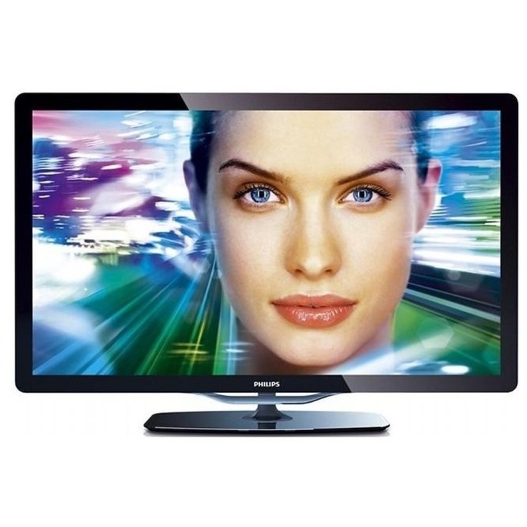 Philips 52PFL8605