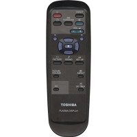 Пульт Toshiba EUR646527