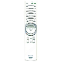 Пульт Sony RM-Y1012 (RM-940)