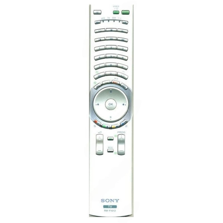 Пульт Sony RM-Y1012 (RM-940)