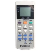 Пульт для кондиционера Panasonic CWA75C2600