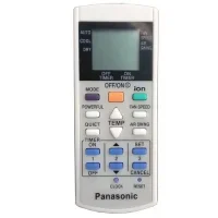 Пульт для кондиционера Panasonic CWA75C2600 (оригинальный)