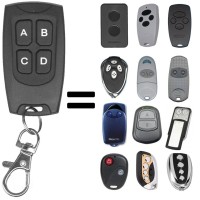 Дубликатор SDBL4 V2.2 на DoorНаn , AN-Motors, Nice, CAME, PT-2240/2262