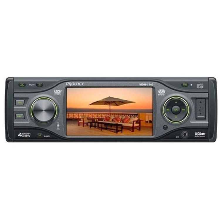 Prology DVS-1340T