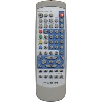 Пульт Рубин 37S20 (DVD+TV)