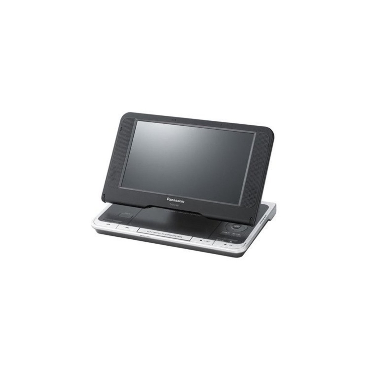 Panasonic DVD-LS80EE-K