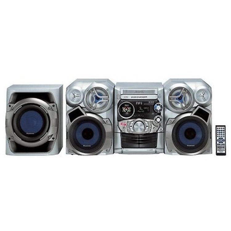 Panasonic SC-AK520EE