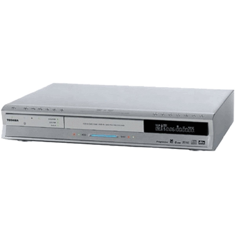 Toshiba RD-XS32