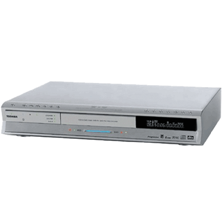 Toshiba RD-XS32