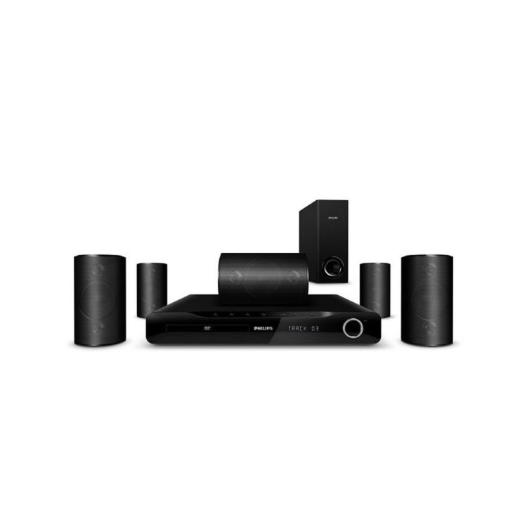 Philips HTS3510