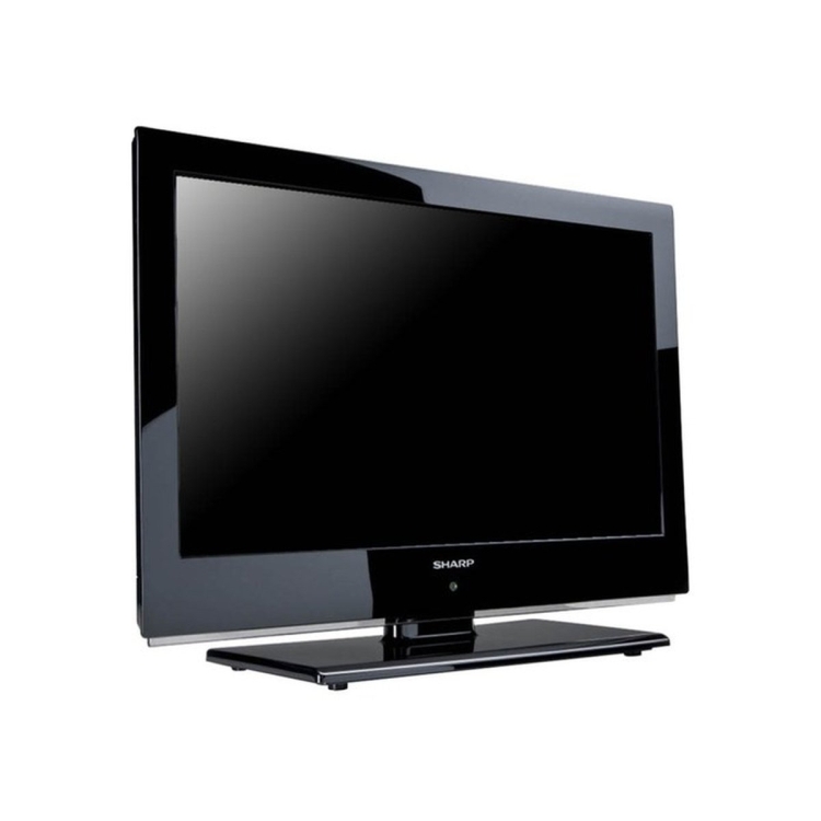 Sharp LC-22LE510RU