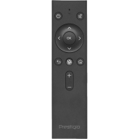 Пульт Prestigio SBDV-00001 (SBER Салют ТВ)