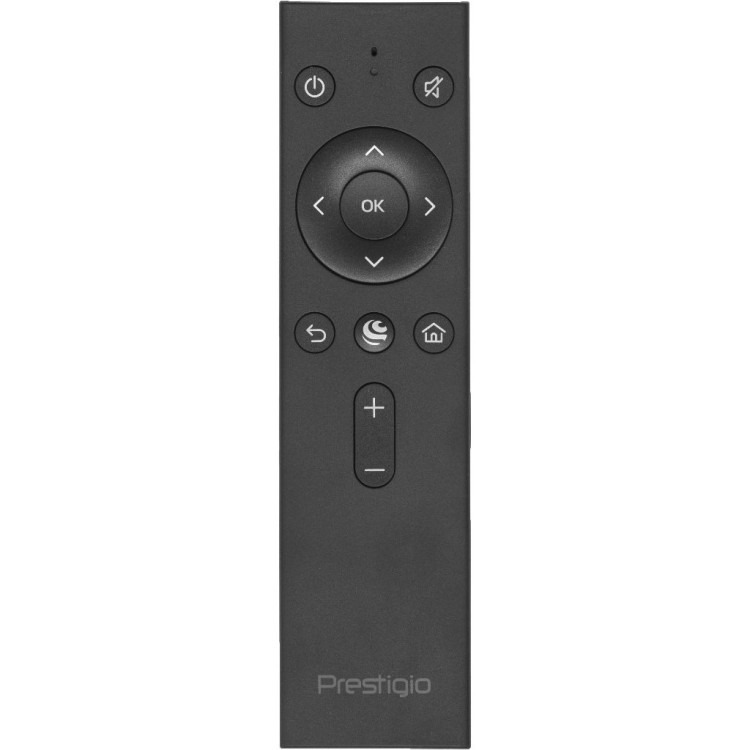 Пульт Prestigio SBDV-00001 (SBER Салют ТВ)