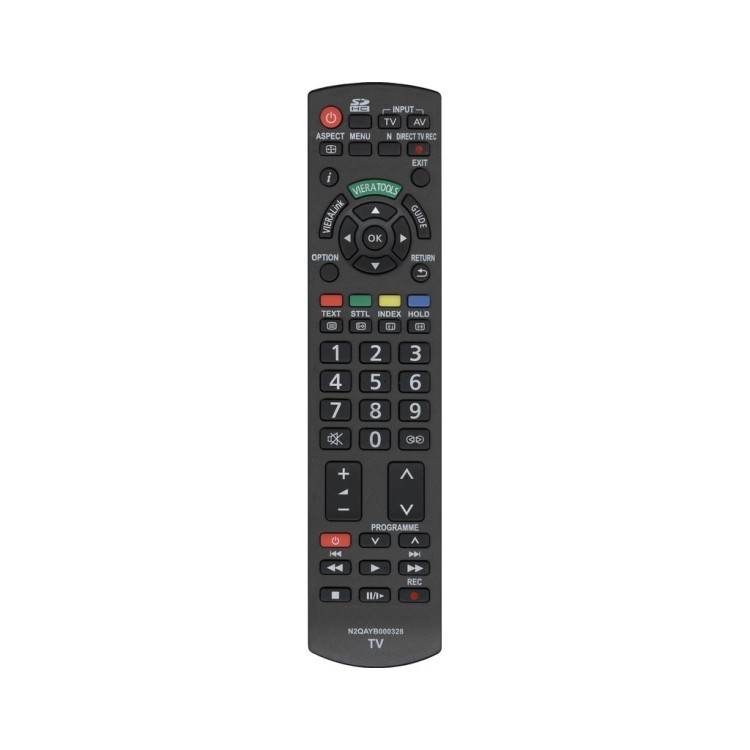 Пульт Huayu для Panasonic N2QAYB000328