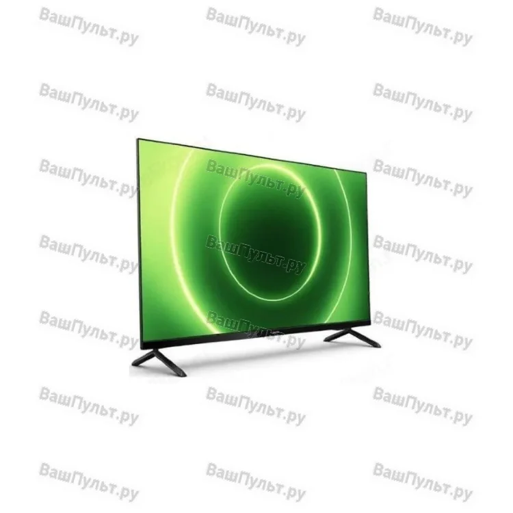 Philips 50pus795660